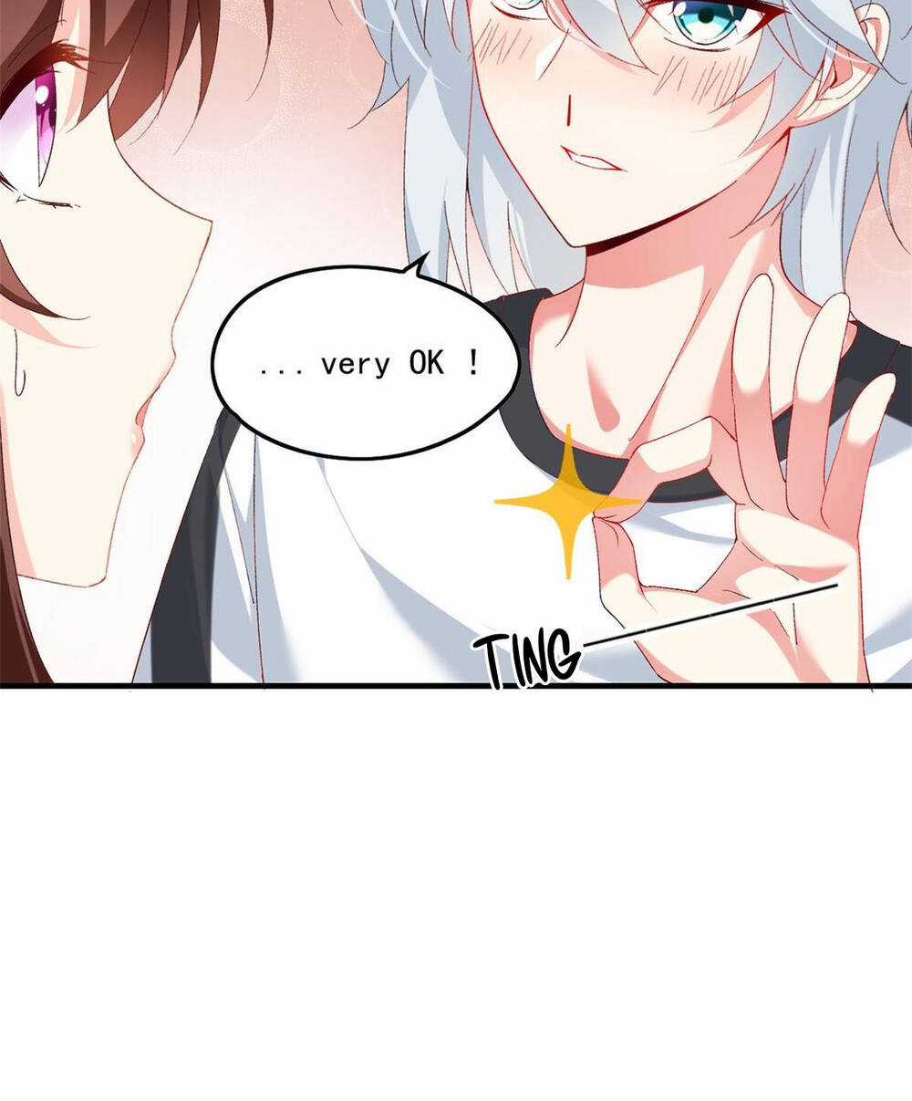 Tôi ở thế giới khác dựa dẫm vào phụ nữ Chapter 0 trang 29