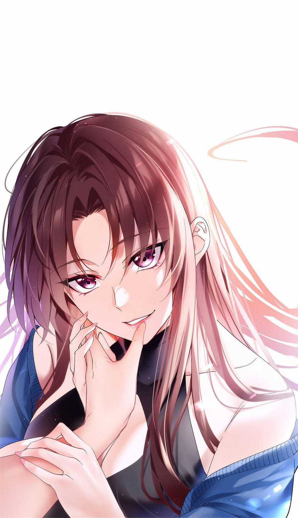 Tôi ở thế giới khác dựa dẫm vào phụ nữ Chapter 0 trang 31