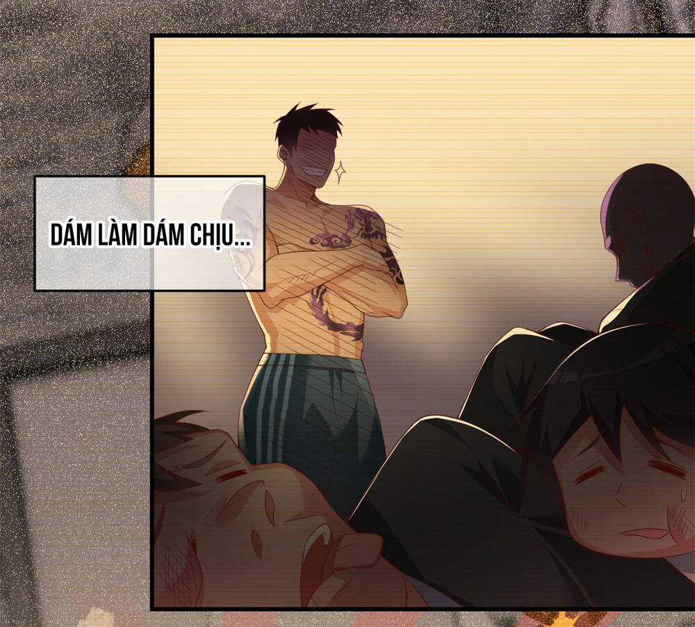 Tôi ở thế giới khác dựa dẫm vào phụ nữ Chapter 1 trang 10