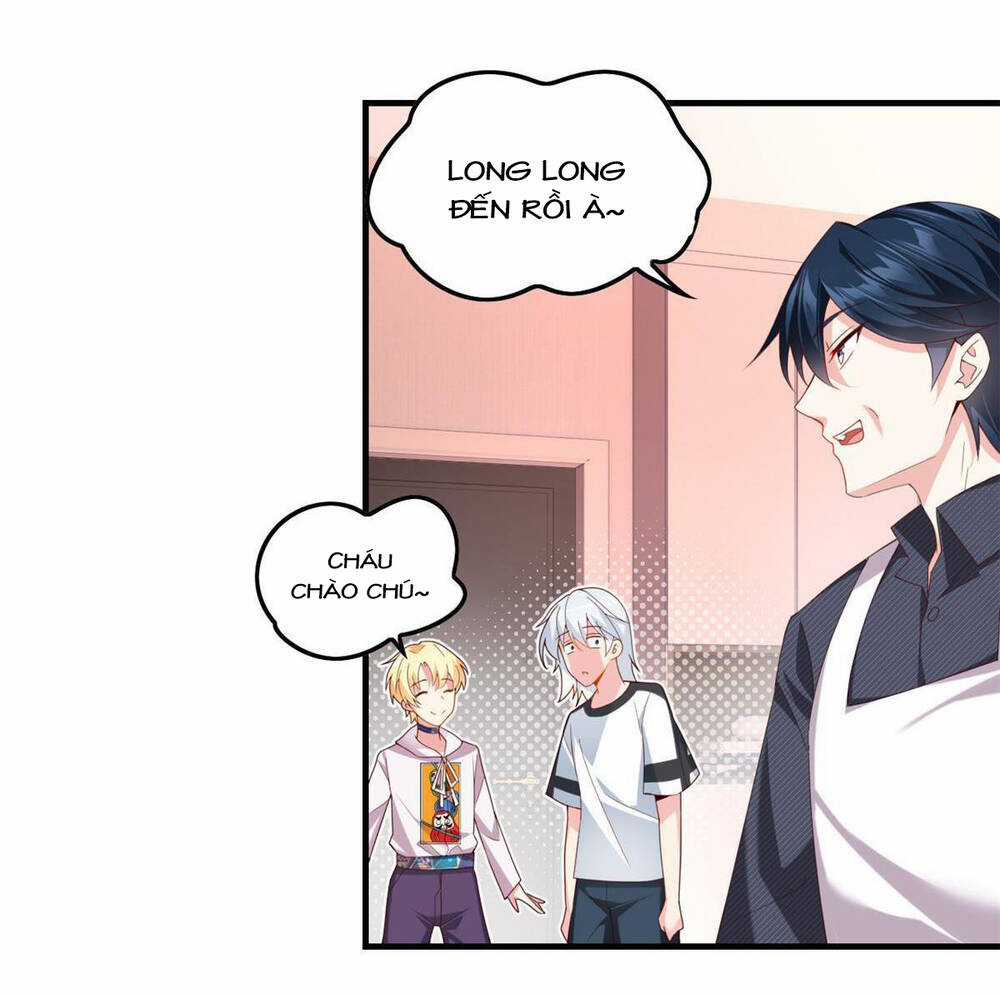 Tôi ở thế giới khác dựa dẫm vào phụ nữ Chapter 1 trang 15