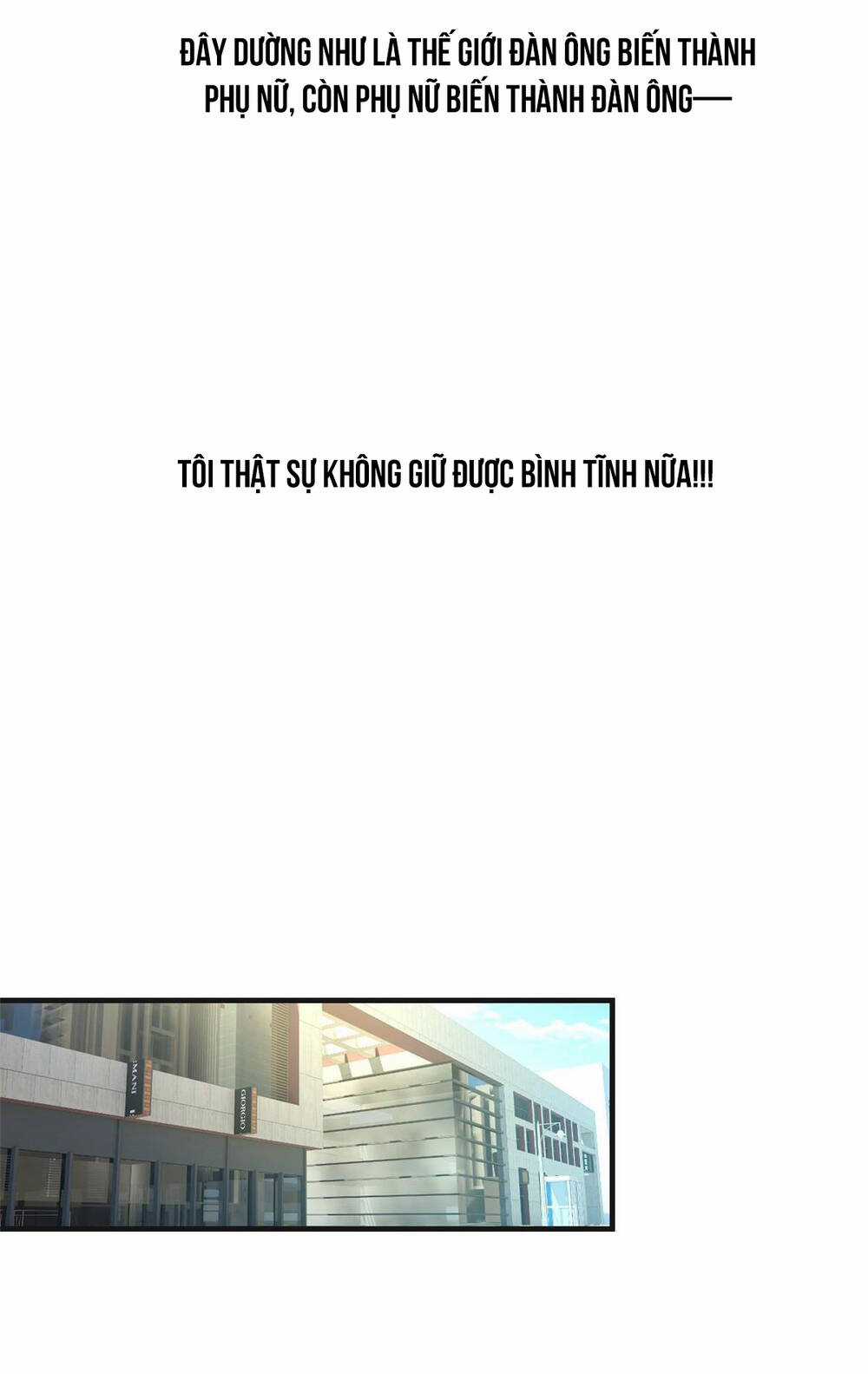 Tôi ở thế giới khác dựa dẫm vào phụ nữ Chapter 1 trang 22
