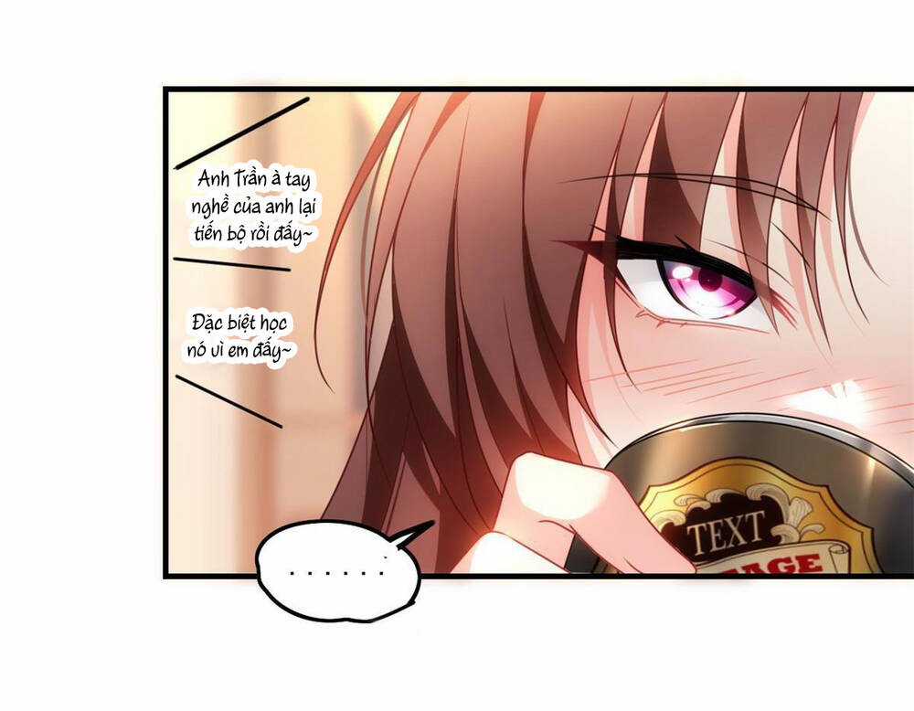 Tôi ở thế giới khác dựa dẫm vào phụ nữ Chapter 1 trang 37