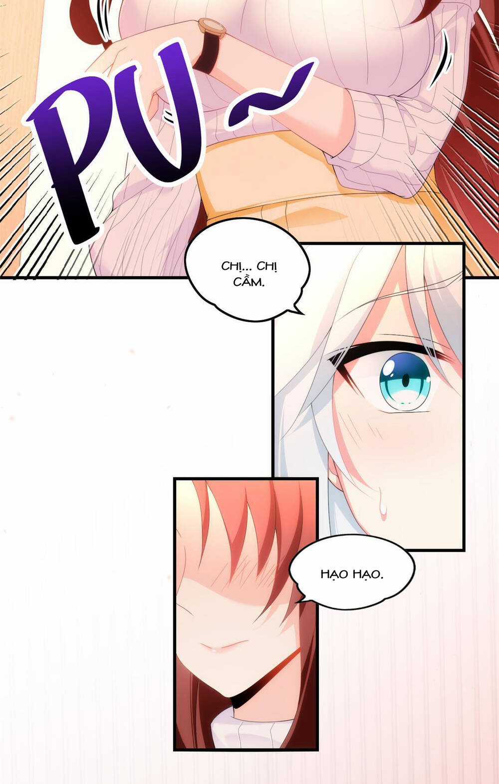 Tôi ở thế giới khác dựa dẫm vào phụ nữ Chapter 1 trang 42