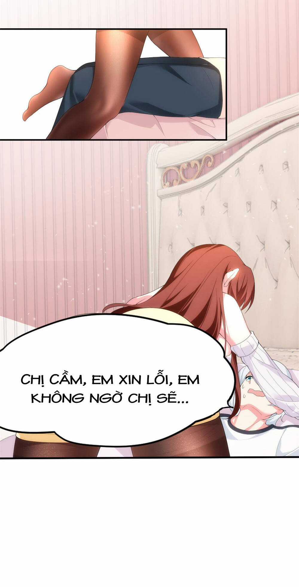 Tôi ở thế giới khác dựa dẫm vào phụ nữ Chapter 1 trang 43