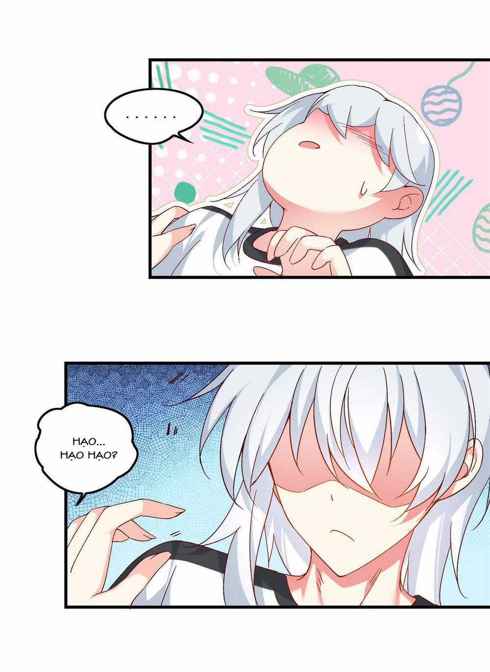 Tôi ở thế giới khác dựa dẫm vào phụ nữ Chapter 1 trang 47