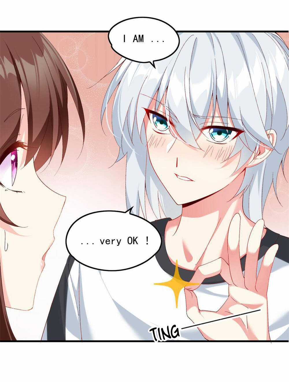 Tôi ở thế giới khác dựa dẫm vào phụ nữ Chapter 1 trang 48