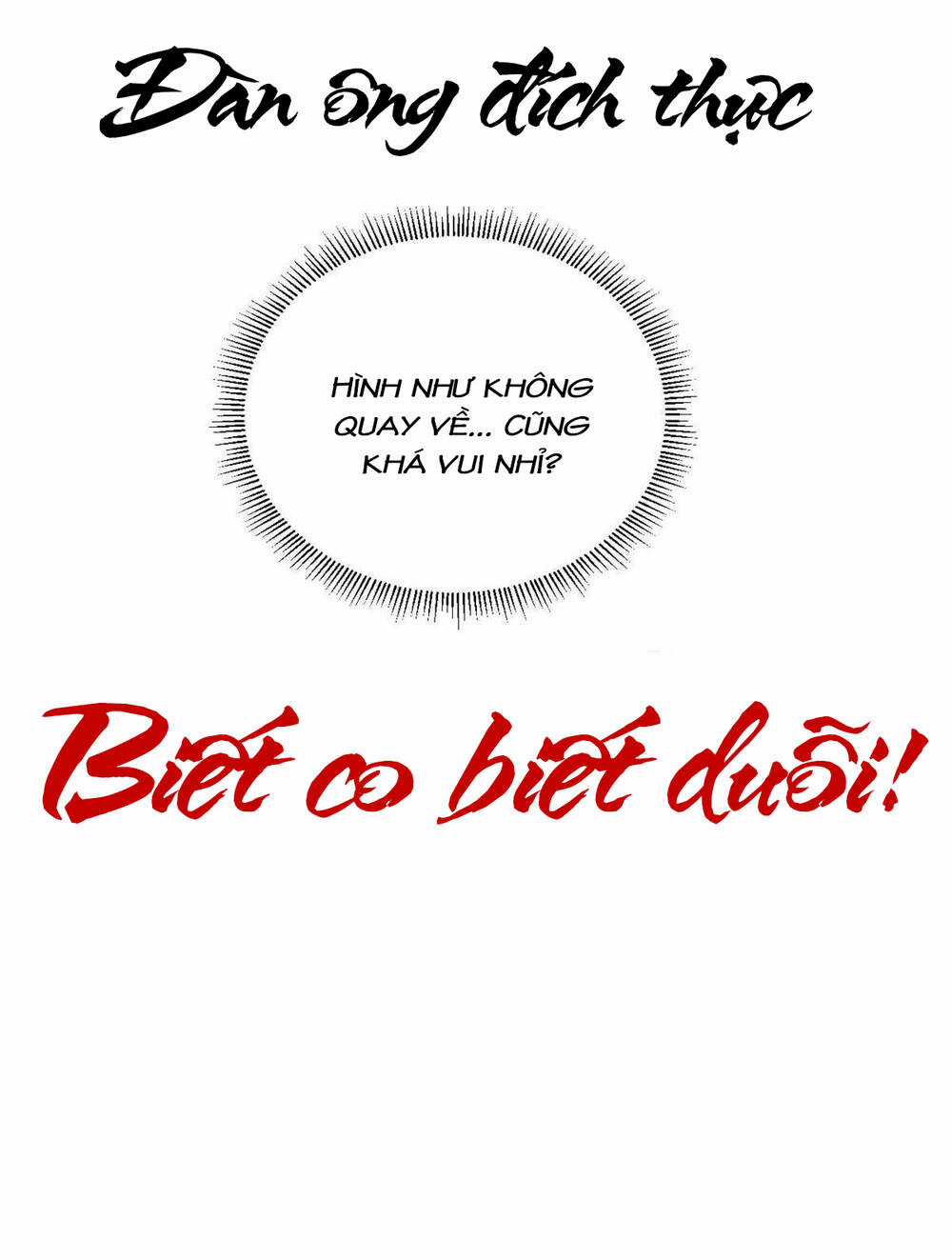 Tôi ở thế giới khác dựa dẫm vào phụ nữ Chapter 1 trang 49