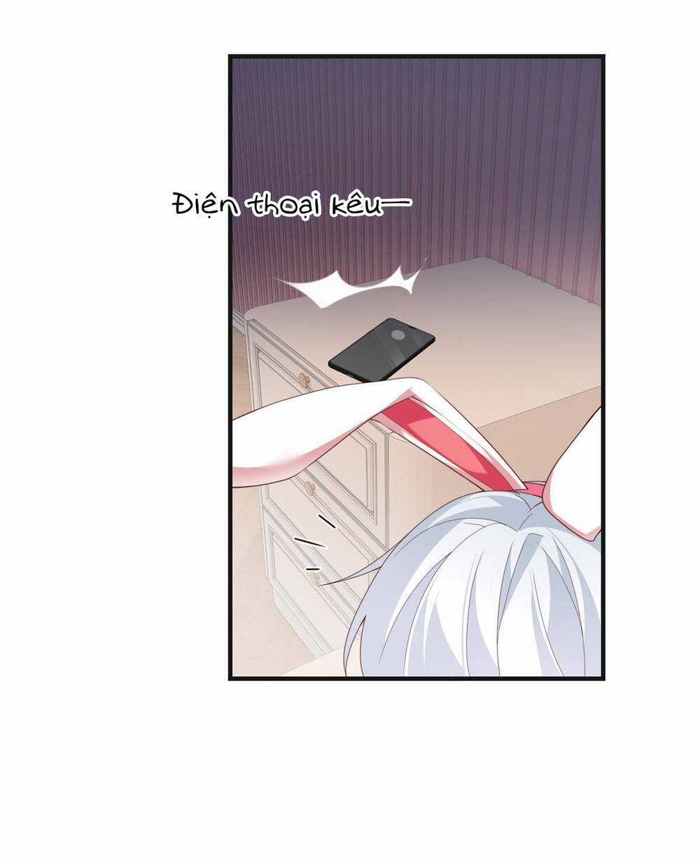Tôi ở thế giới khác dựa dẫm vào phụ nữ Chapter 1 trang 8