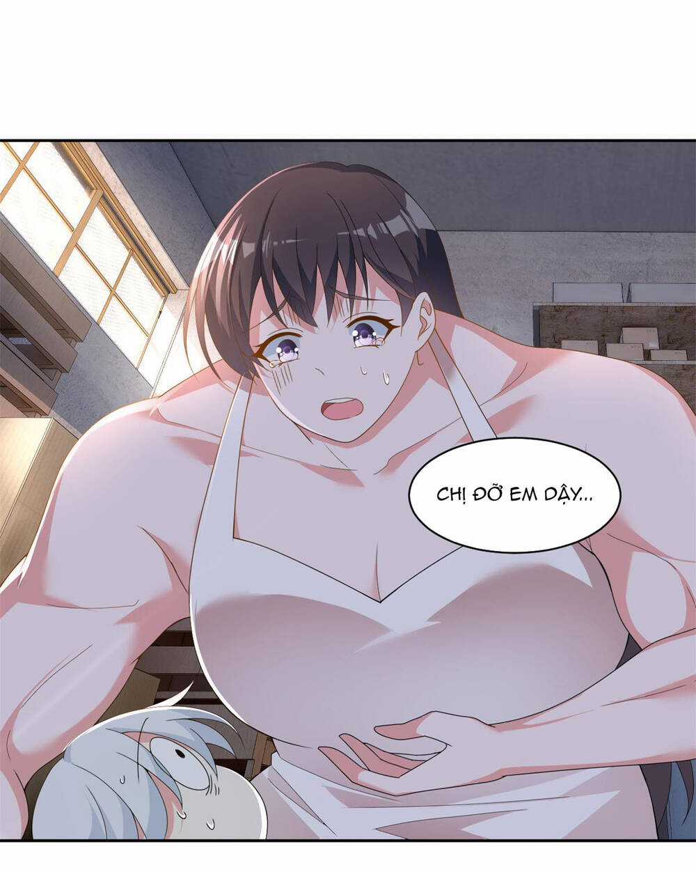 Tôi ở thế giới khác dựa dẫm vào phụ nữ Chapter 10 trang 10