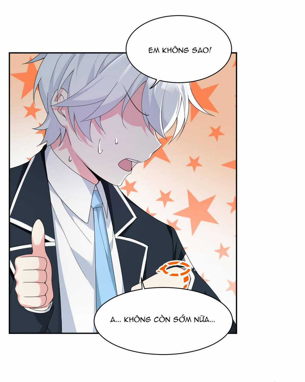 Tôi ở thế giới khác dựa dẫm vào phụ nữ Chapter 10 trang 12