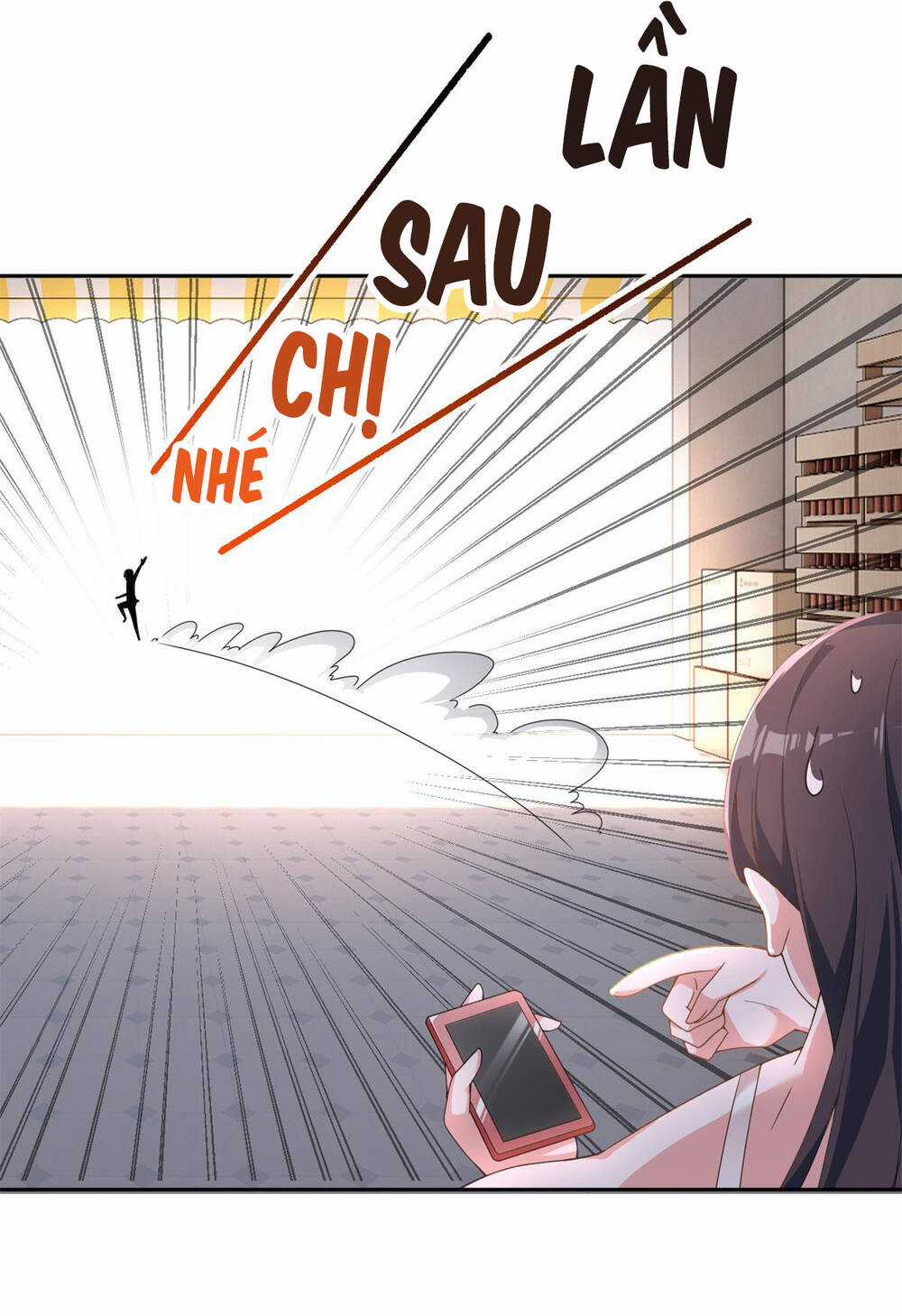 Tôi ở thế giới khác dựa dẫm vào phụ nữ Chapter 10 trang 14