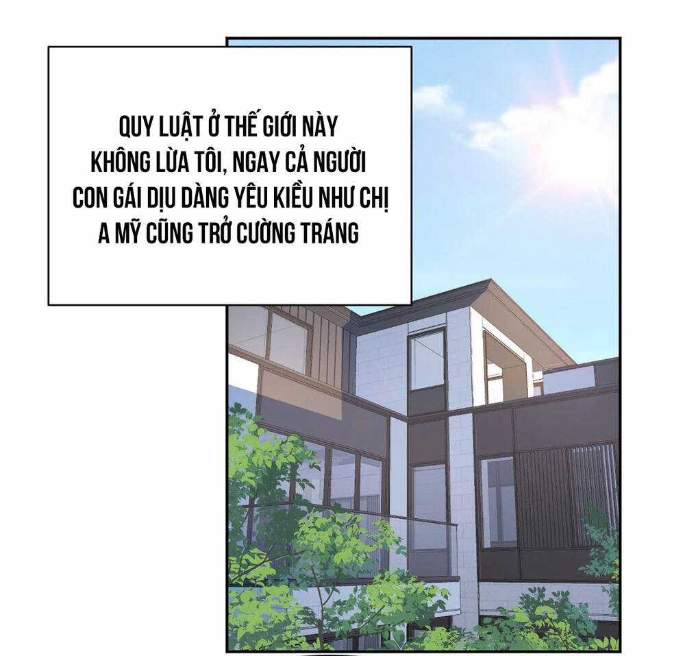 Tôi ở thế giới khác dựa dẫm vào phụ nữ Chapter 10 trang 16