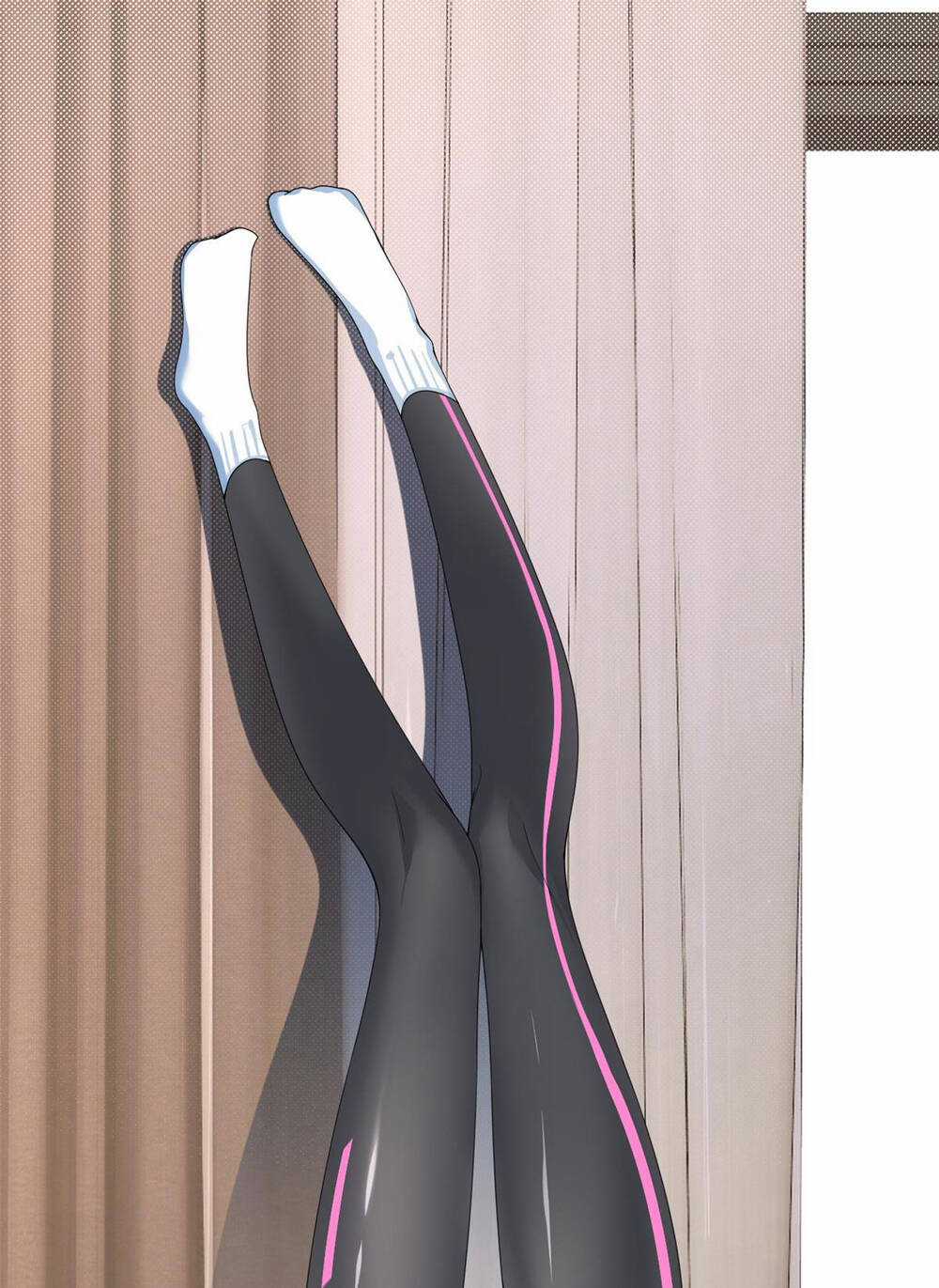 Tôi ở thế giới khác dựa dẫm vào phụ nữ Chapter 10 trang 21