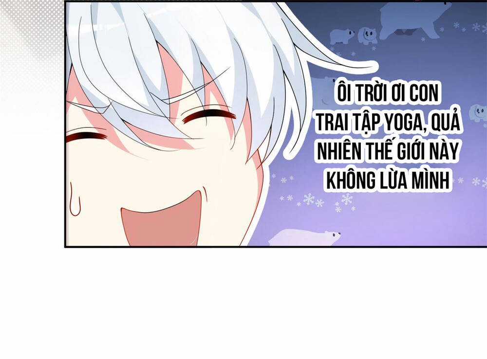 Tôi ở thế giới khác dựa dẫm vào phụ nữ Chapter 10 trang 26