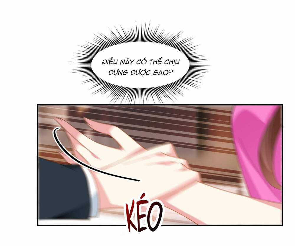 Tôi ở thế giới khác dựa dẫm vào phụ nữ Chapter 10 trang 30