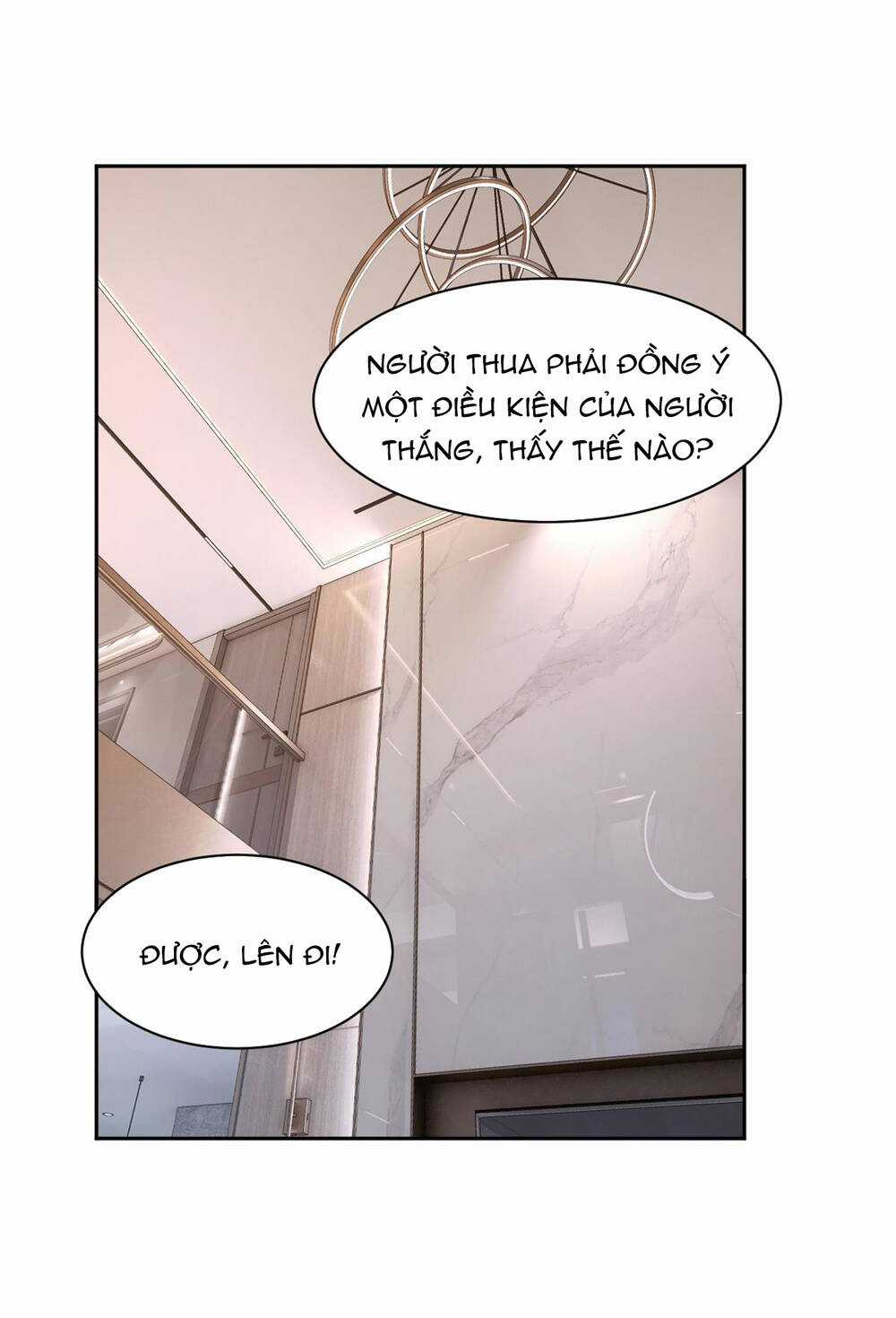 Tôi ở thế giới khác dựa dẫm vào phụ nữ Chapter 10 trang 33