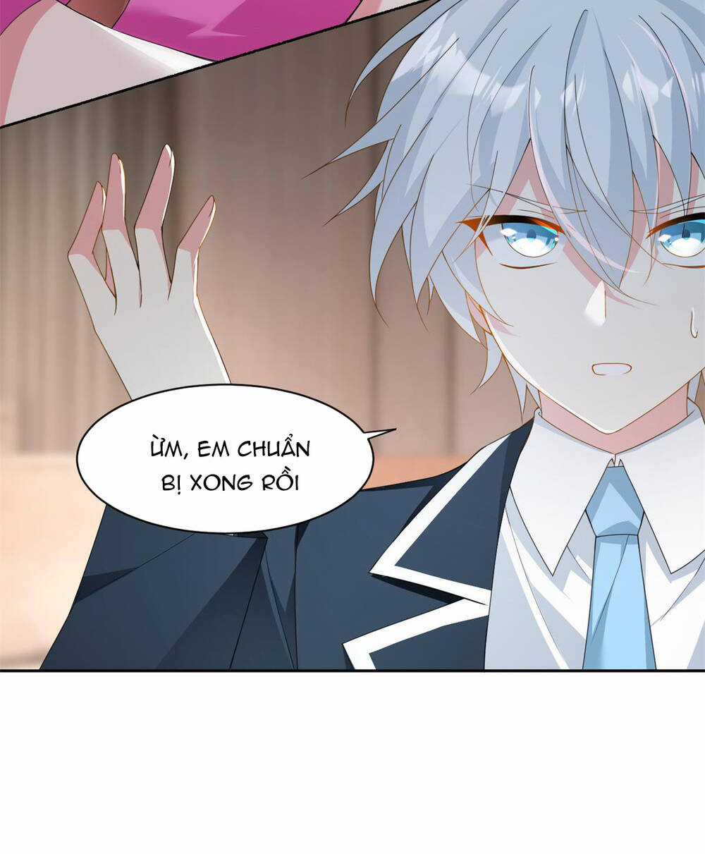 Tôi ở thế giới khác dựa dẫm vào phụ nữ Chapter 10 trang 35