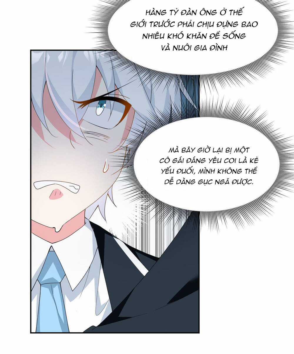 Tôi ở thế giới khác dựa dẫm vào phụ nữ Chapter 10 trang 38