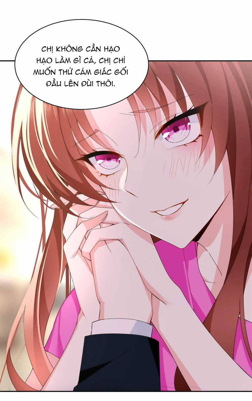 Tôi ở thế giới khác dựa dẫm vào phụ nữ Chapter 10 trang 45