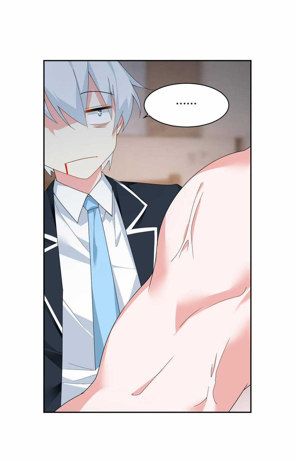 Tôi ở thế giới khác dựa dẫm vào phụ nữ Chapter 10 trang 5