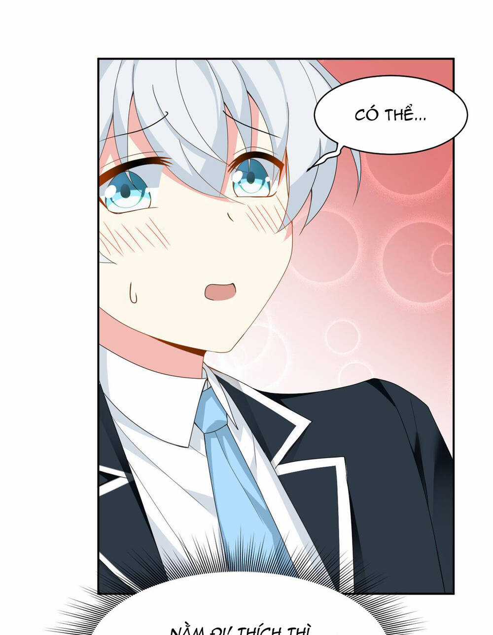 Tôi ở thế giới khác dựa dẫm vào phụ nữ Chapter 10 trang 51