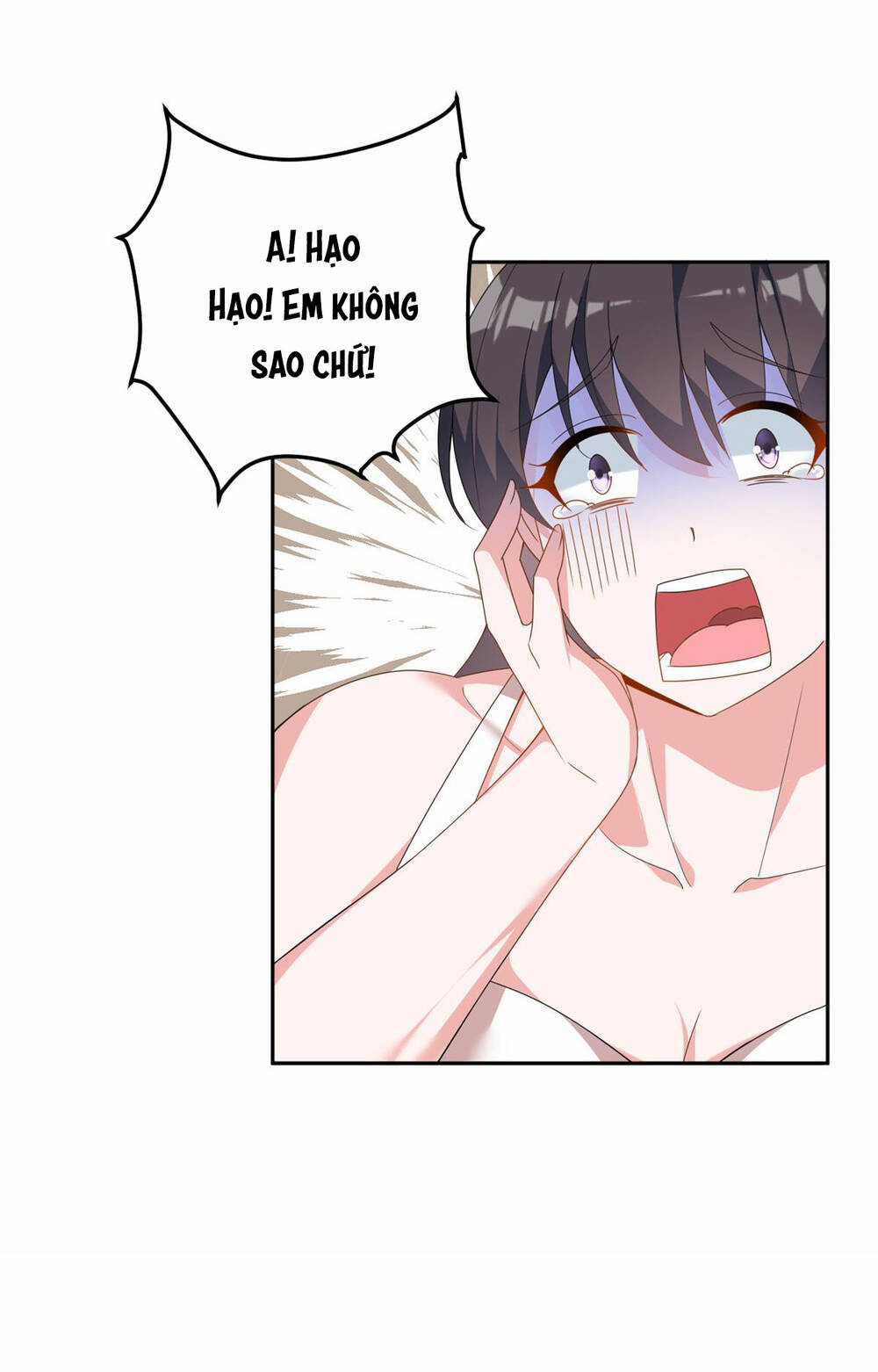 Tôi ở thế giới khác dựa dẫm vào phụ nữ Chapter 10 trang 9