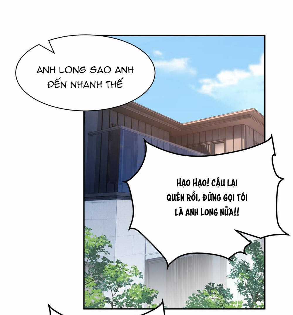 Tôi ở thế giới khác dựa dẫm vào phụ nữ Chapter 11 trang 10