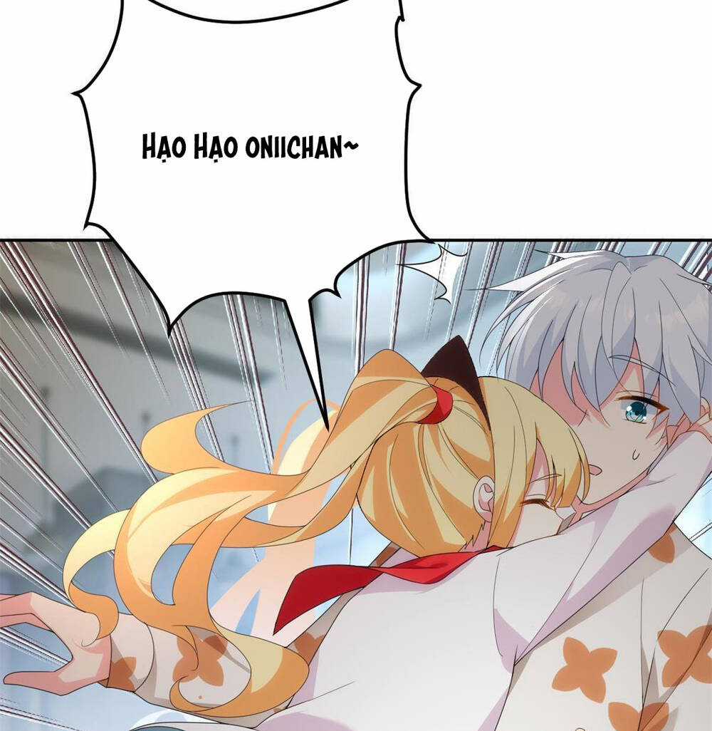 Tôi ở thế giới khác dựa dẫm vào phụ nữ Chapter 11 trang 11