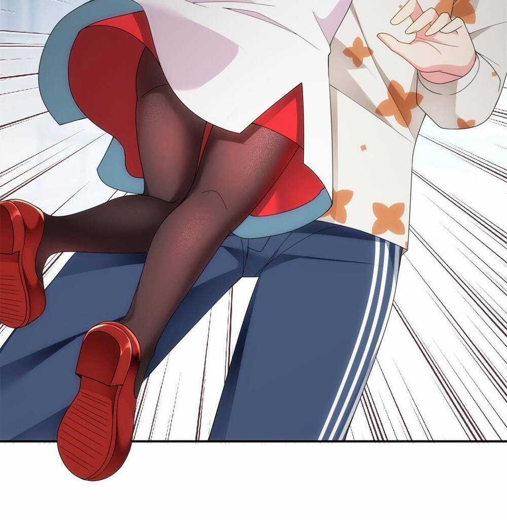 Tôi ở thế giới khác dựa dẫm vào phụ nữ Chapter 11 trang 12