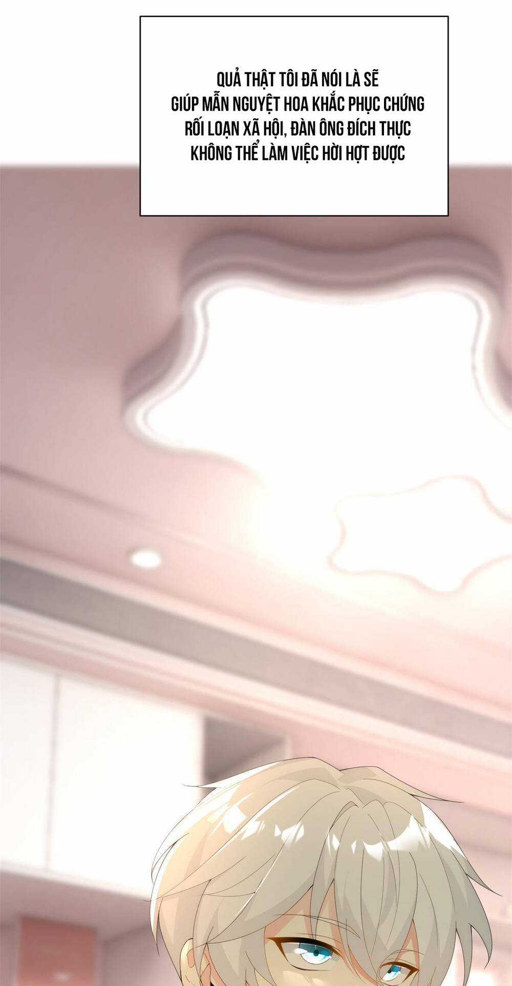 Tôi ở thế giới khác dựa dẫm vào phụ nữ Chapter 11 trang 24