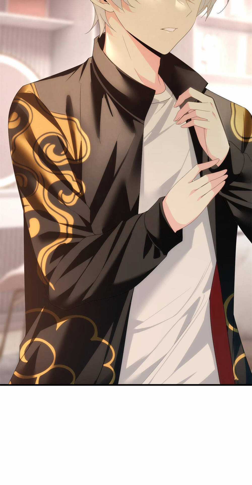 Tôi ở thế giới khác dựa dẫm vào phụ nữ Chapter 11 trang 25