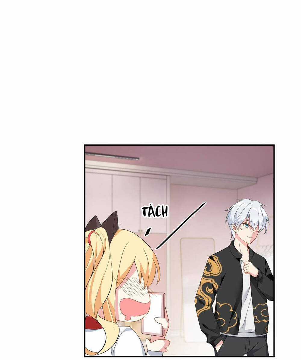 Tôi ở thế giới khác dựa dẫm vào phụ nữ Chapter 11 trang 26