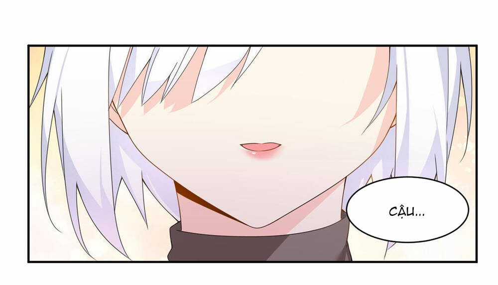 Tôi ở thế giới khác dựa dẫm vào phụ nữ Chapter 11 trang 38