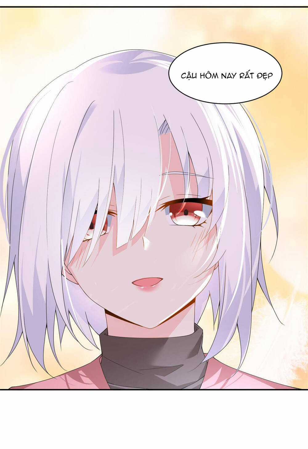 Tôi ở thế giới khác dựa dẫm vào phụ nữ Chapter 11 trang 39