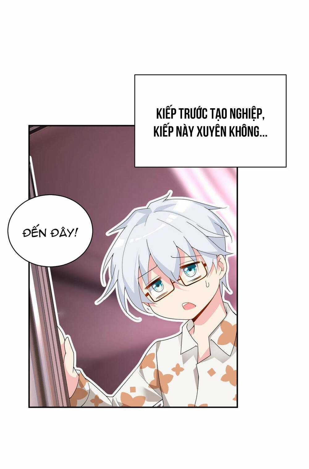 Tôi ở thế giới khác dựa dẫm vào phụ nữ Chapter 11 trang 9