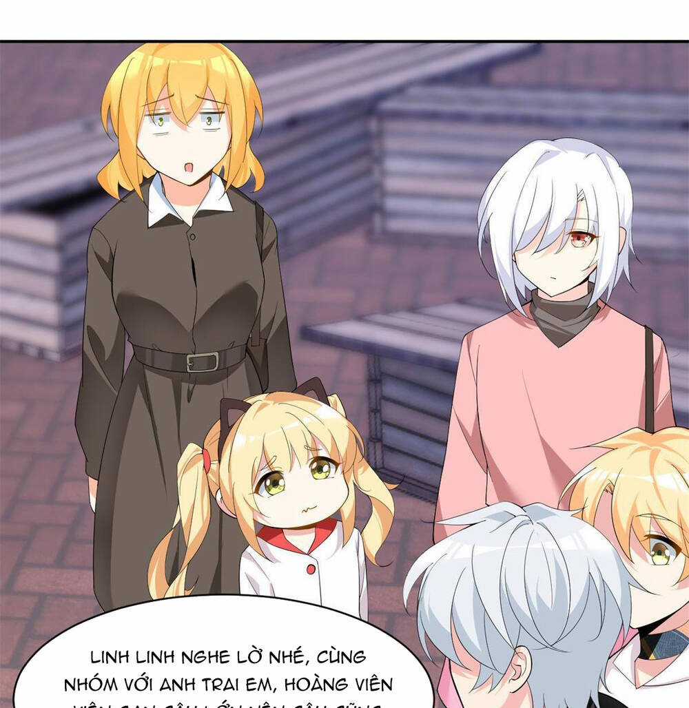 Tôi ở thế giới khác dựa dẫm vào phụ nữ Chapter 12 trang 10