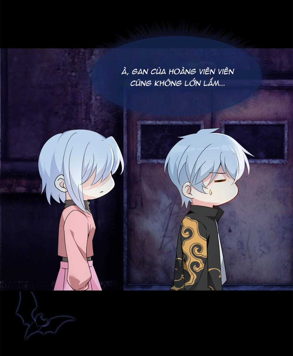 Tôi ở thế giới khác dựa dẫm vào phụ nữ Chapter 12 trang 17