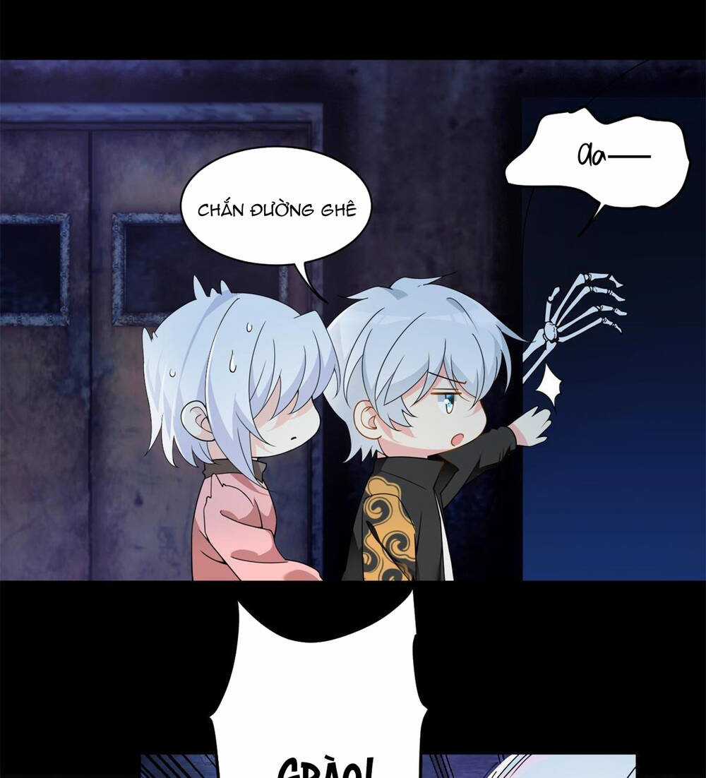 Tôi ở thế giới khác dựa dẫm vào phụ nữ Chapter 12 trang 23