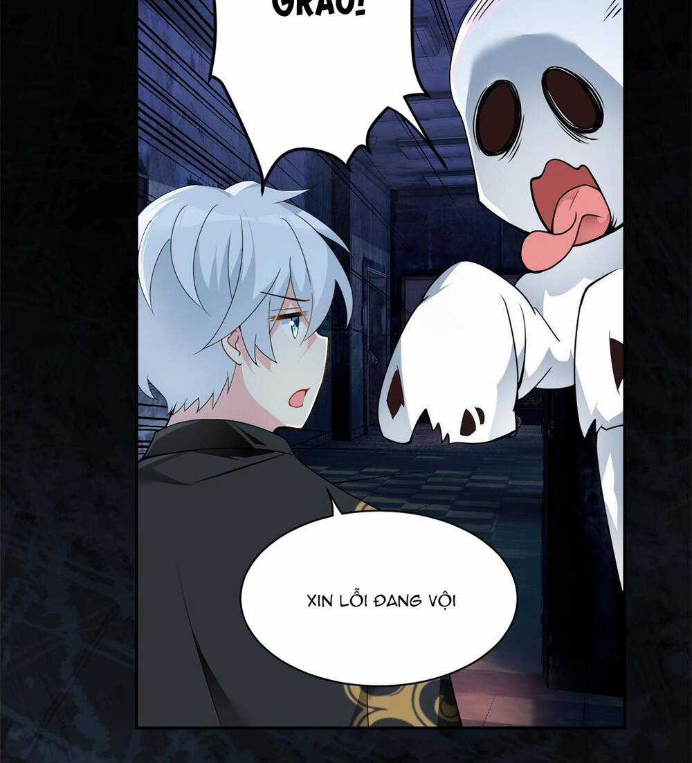 Tôi ở thế giới khác dựa dẫm vào phụ nữ Chapter 12 trang 24