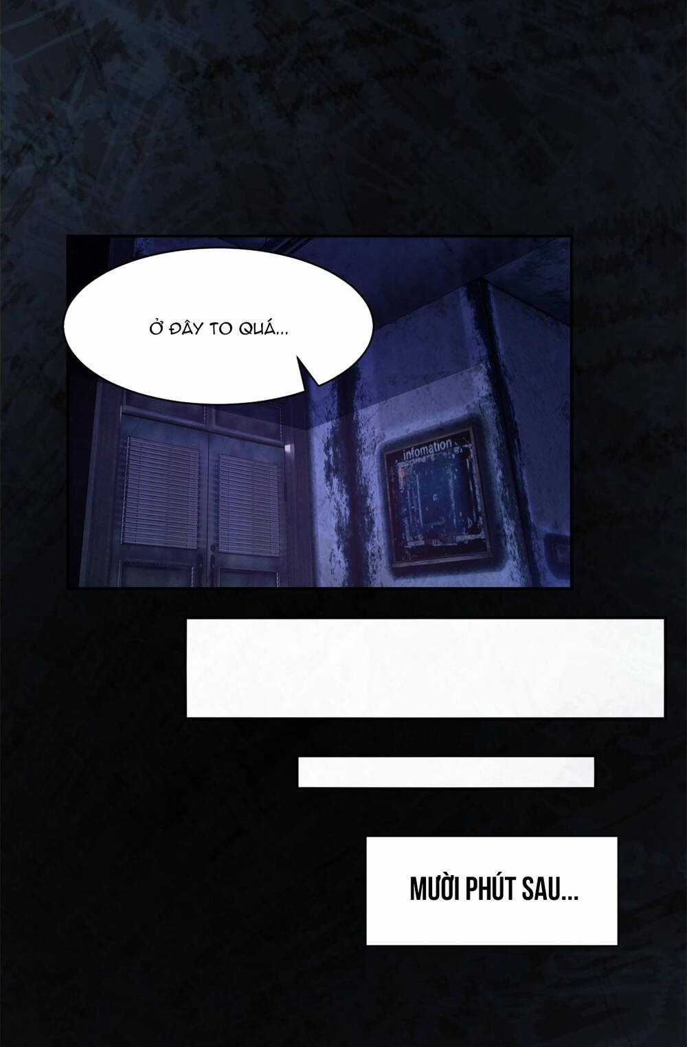 Tôi ở thế giới khác dựa dẫm vào phụ nữ Chapter 12 trang 25