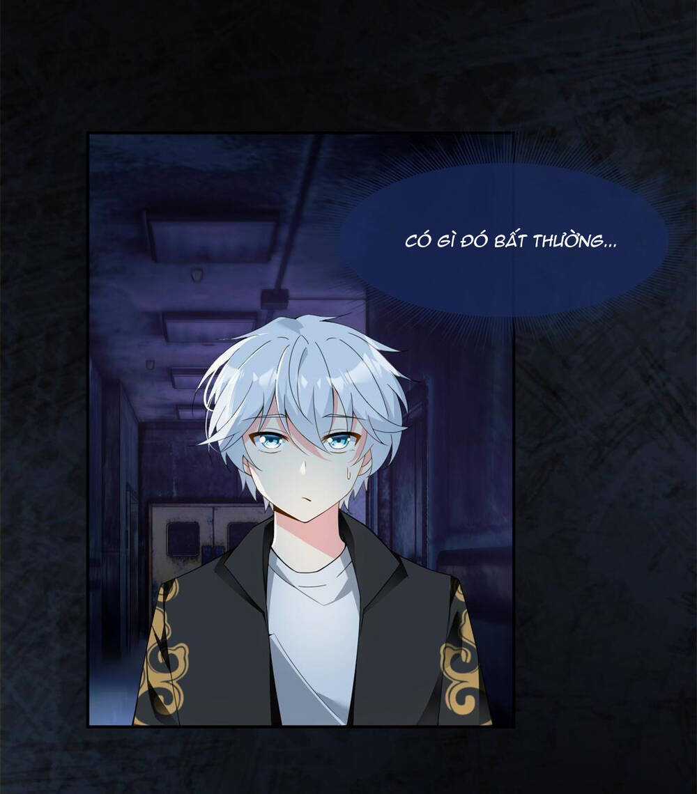 Tôi ở thế giới khác dựa dẫm vào phụ nữ Chapter 12 trang 26