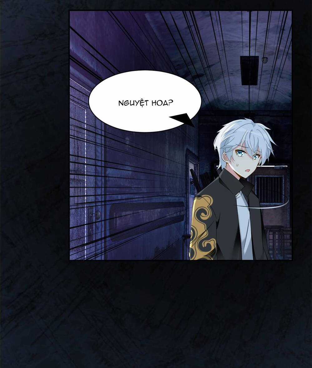 Tôi ở thế giới khác dựa dẫm vào phụ nữ Chapter 12 trang 27