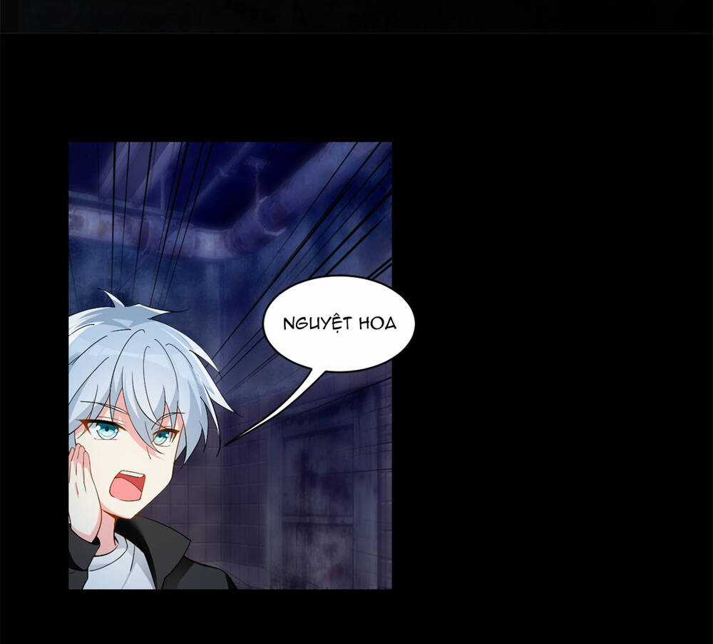 Tôi ở thế giới khác dựa dẫm vào phụ nữ Chapter 12 trang 29