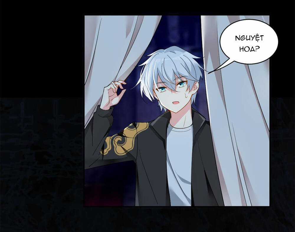 Tôi ở thế giới khác dựa dẫm vào phụ nữ Chapter 12 trang 30