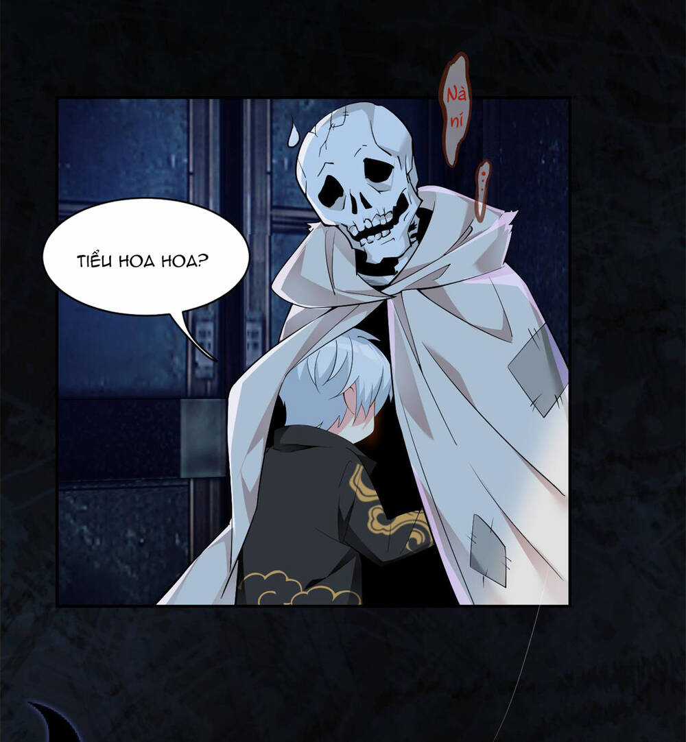 Tôi ở thế giới khác dựa dẫm vào phụ nữ Chapter 12 trang 31