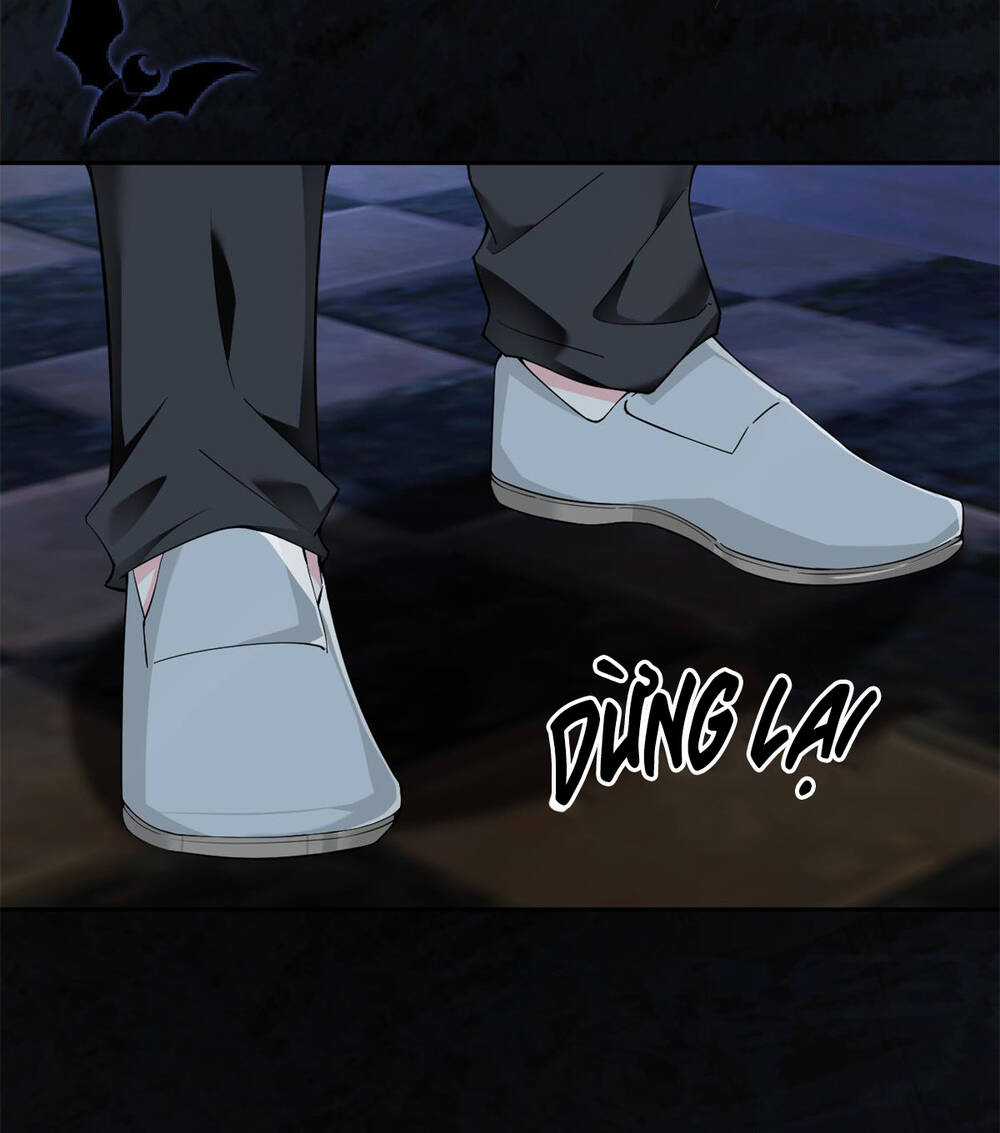 Tôi ở thế giới khác dựa dẫm vào phụ nữ Chapter 12 trang 32