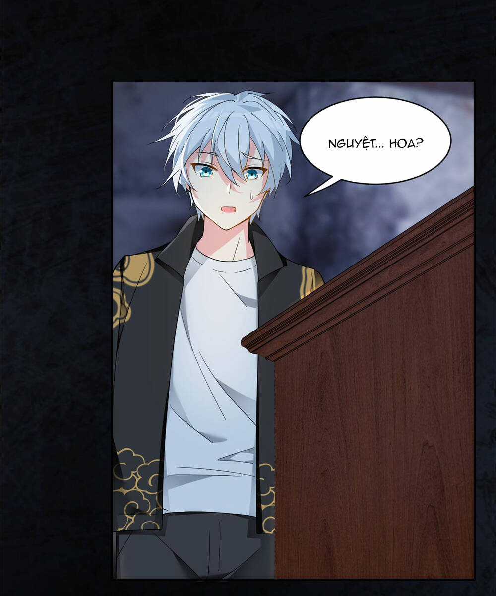 Tôi ở thế giới khác dựa dẫm vào phụ nữ Chapter 12 trang 33