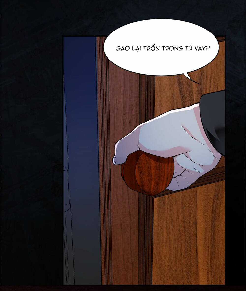 Tôi ở thế giới khác dựa dẫm vào phụ nữ Chapter 12 trang 35