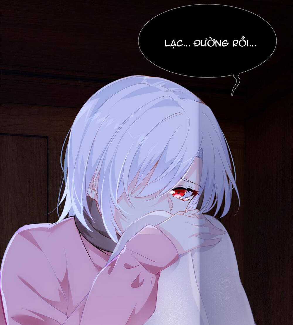 Tôi ở thế giới khác dựa dẫm vào phụ nữ Chapter 12 trang 36