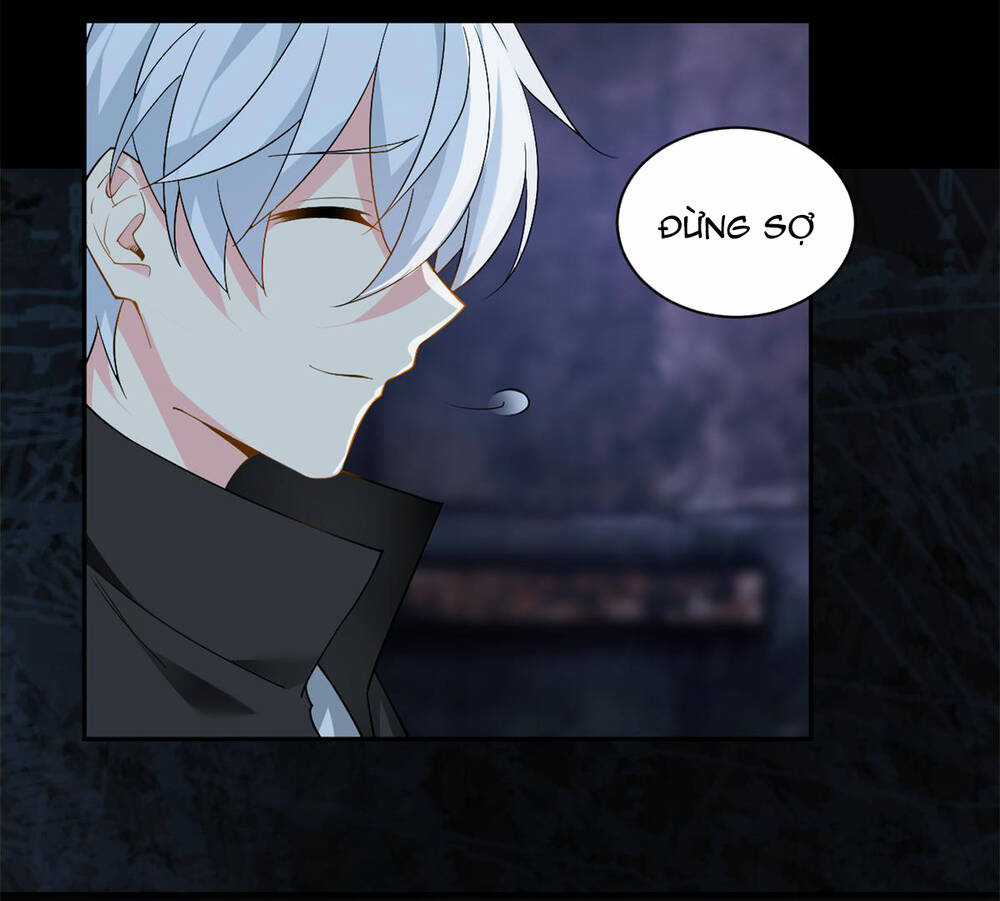 Tôi ở thế giới khác dựa dẫm vào phụ nữ Chapter 12 trang 39